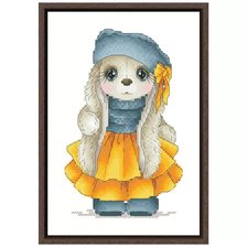 Схема вышивки «№2594726»