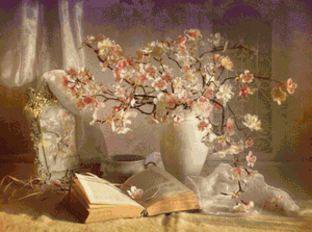 Flori - flori - предпросмотр