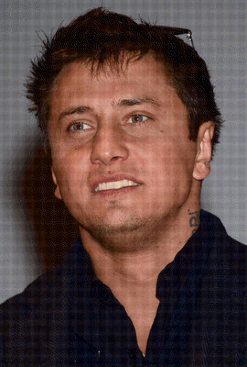 Павел Прилучный - предпросмотр