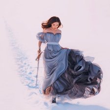 Схема вышивки «№2595490»