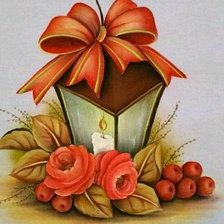 Схема вышивки «№2595958»