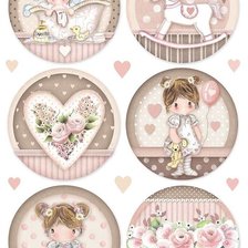 Схема вышивки «№2596234»