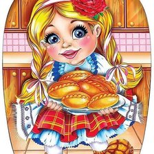 Схема вышивки «№2596287»