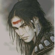 Схема вышивки «№2596448»