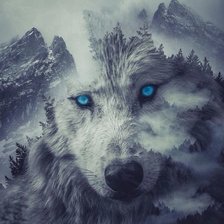 Схема вышивки «№2596670»