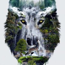 Схема вышивки «№2596682»