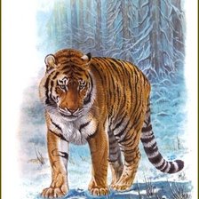 Схема вышивки «№2596743»