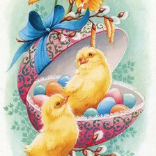 Схема вышивки «№2596784»