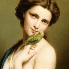 Схема вышивки «№2596952»