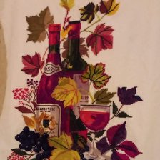 Схема вышивки «№2597133»