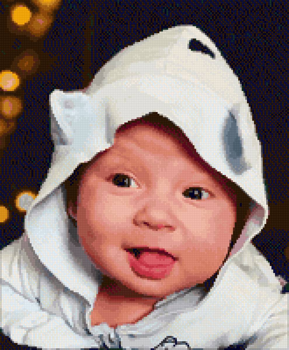 Малыш 2 - предпросмотр