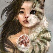 Схема вышивки «Преображение»