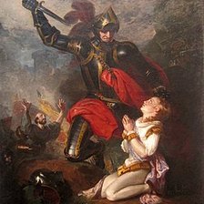 Схема вышивки «№2597466»