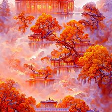 Схема вышивки «№2597496»