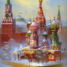 Схема вышивки «№2597640»