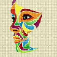 Схема вышивки «№2597770»