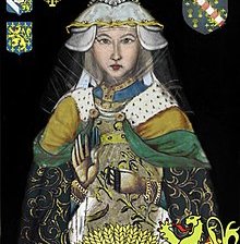 Схема вышивки «№2597806»