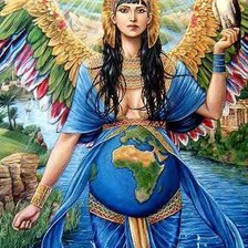 Оригинал схемы вышивки «№2597935»