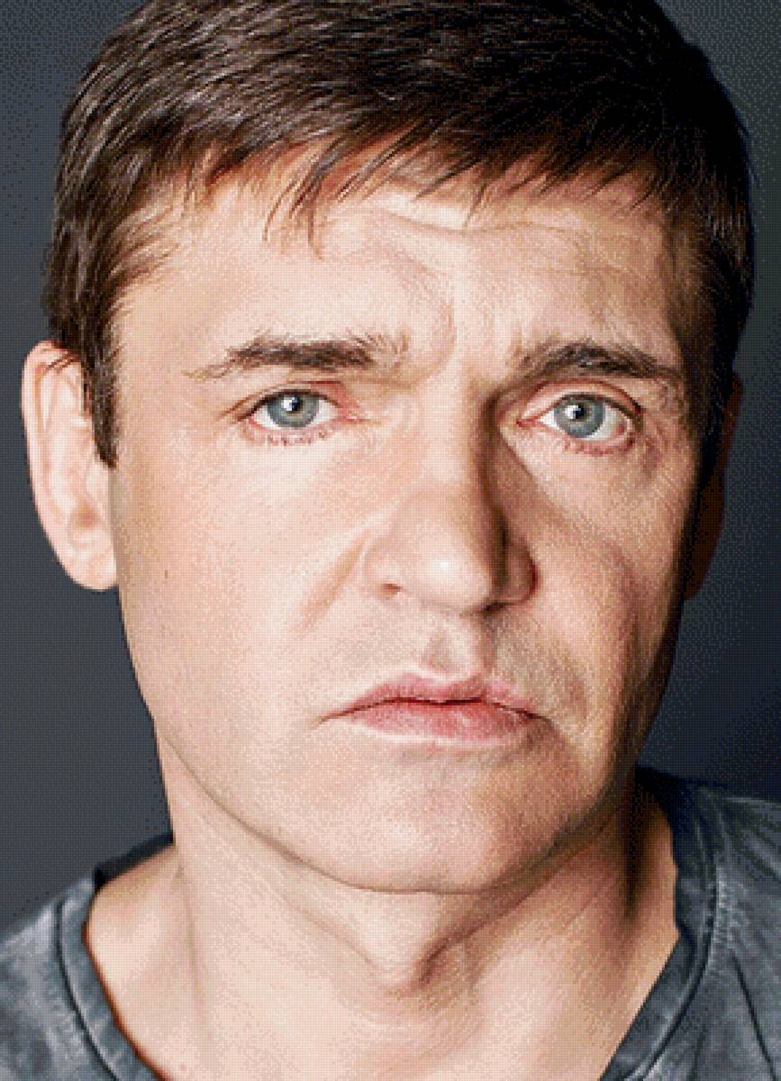 Игорь Лифанов - предпросмотр