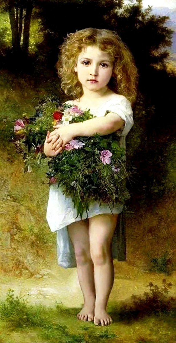 Невинность - оригинал