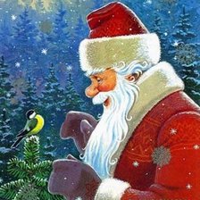 Схема вышивки «№2598281»