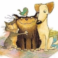 Схема вышивки «№2598298»