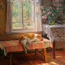 Схема вышивки «№2598300»