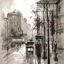 Схема вышивки «№2598488»