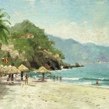 Схема вышивки «№2598618»