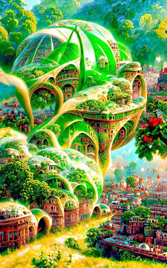 затерянные миры - фентази - оригинал