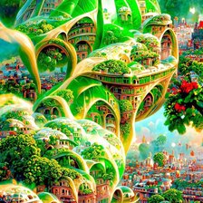 затерянные миры