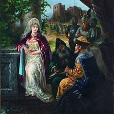 Схема вышивки «№2599026»