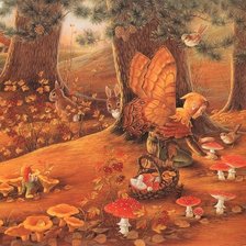 Схема вышивки «№2599094»