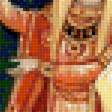 Предпросмотр схемы вышивки «Сказка о Царе Салтане» (№2599287)
