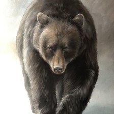 хозяин тайги