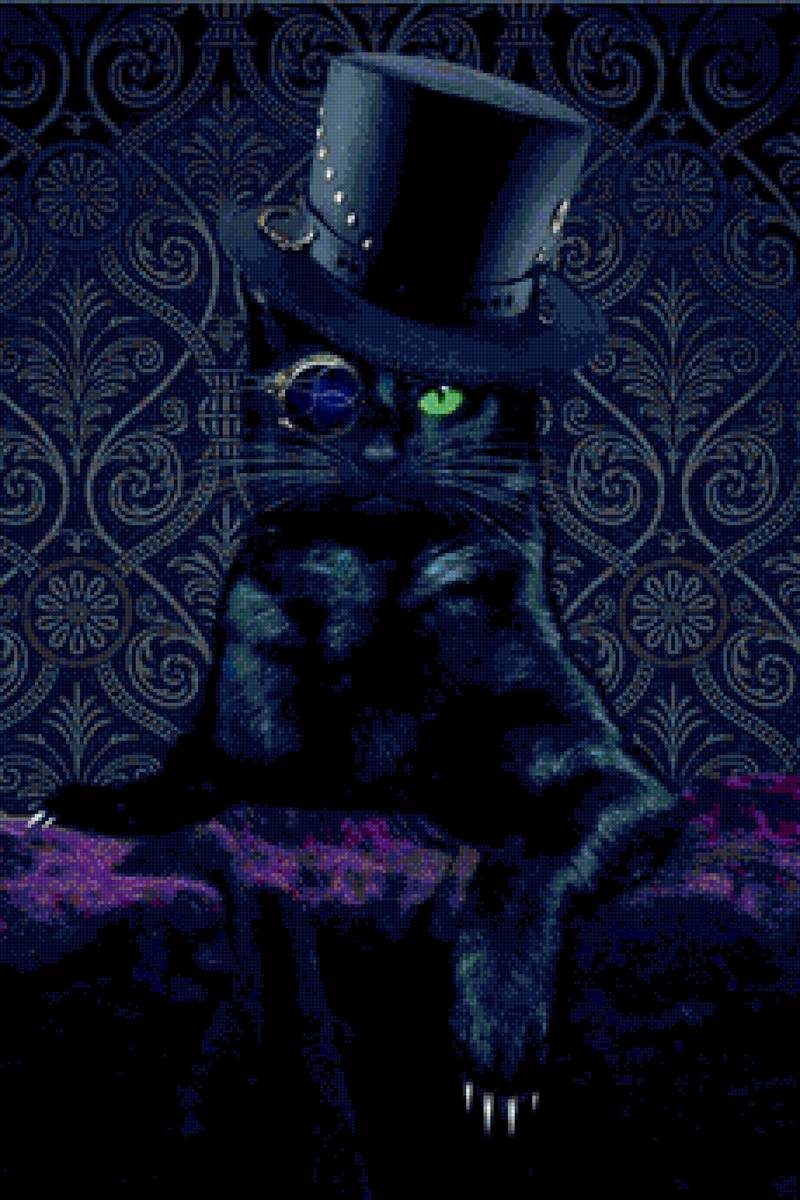 Интеллигент - животные - предпросмотр