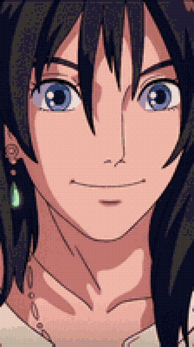 Хаул - хаул - предпросмотр