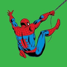 Человек паук