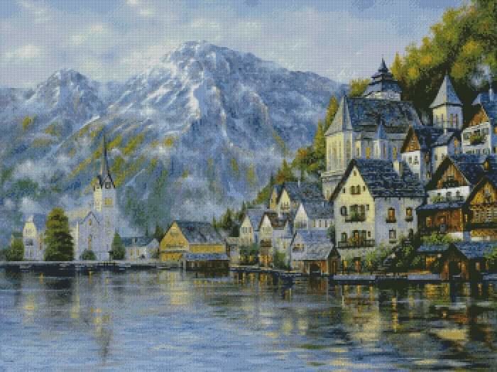 Geneva Lake - оригинал