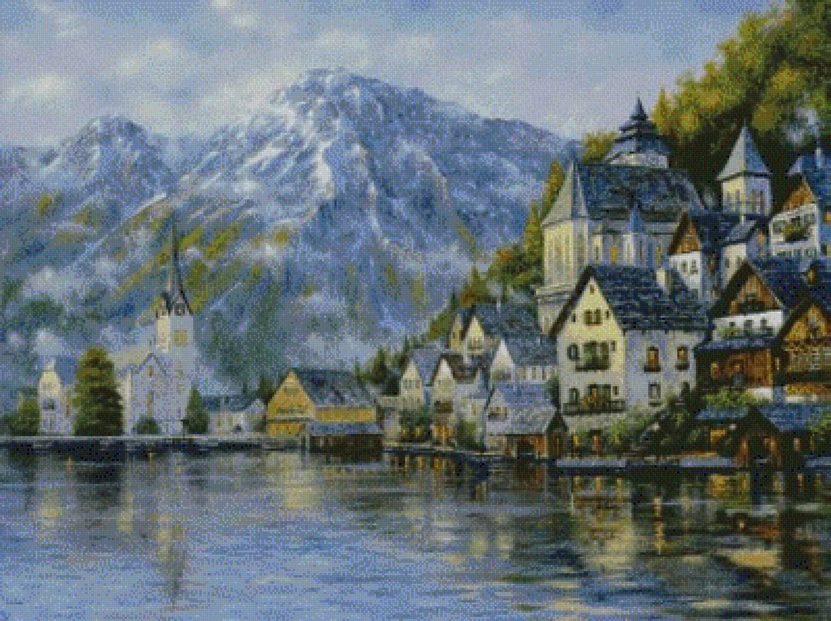 Geneva Lake - предпросмотр