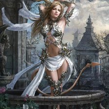 Схема вышивки «№2600218»