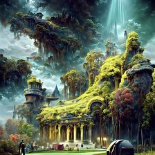 Схема вышивки «№2600237»