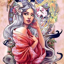 Схема вышивки «№2600238»