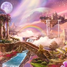 Схема вышивки «№2600239»