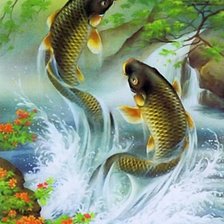 Схема вышивки «№2600254»