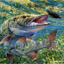 Схема вышивки «№2600264»