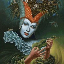 Схема вышивки «№2600304»