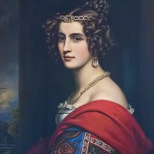 Схема вышивки «№2600314»