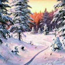 Схема вышивки «Слободан Трпевски»