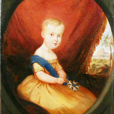 Схема вышивки «№2600560»